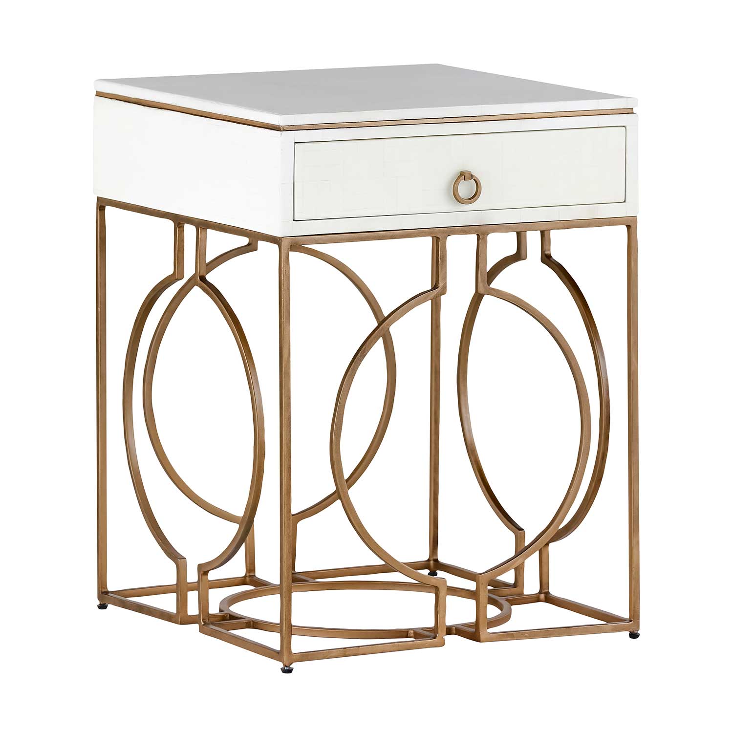 cedric side table product image