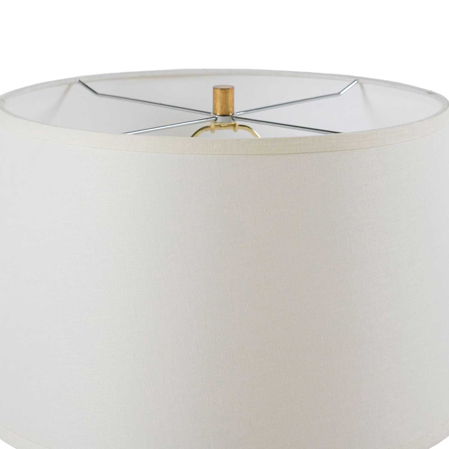 maple table lamp – sea salt thumbnail image
