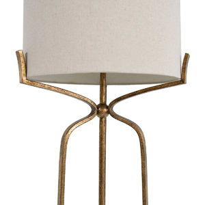 evie floor lamp – natural thumbnail