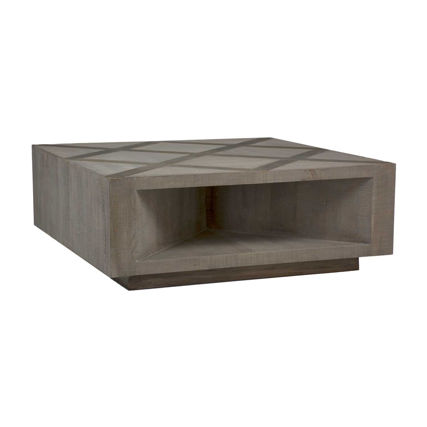 larson coffee table product image