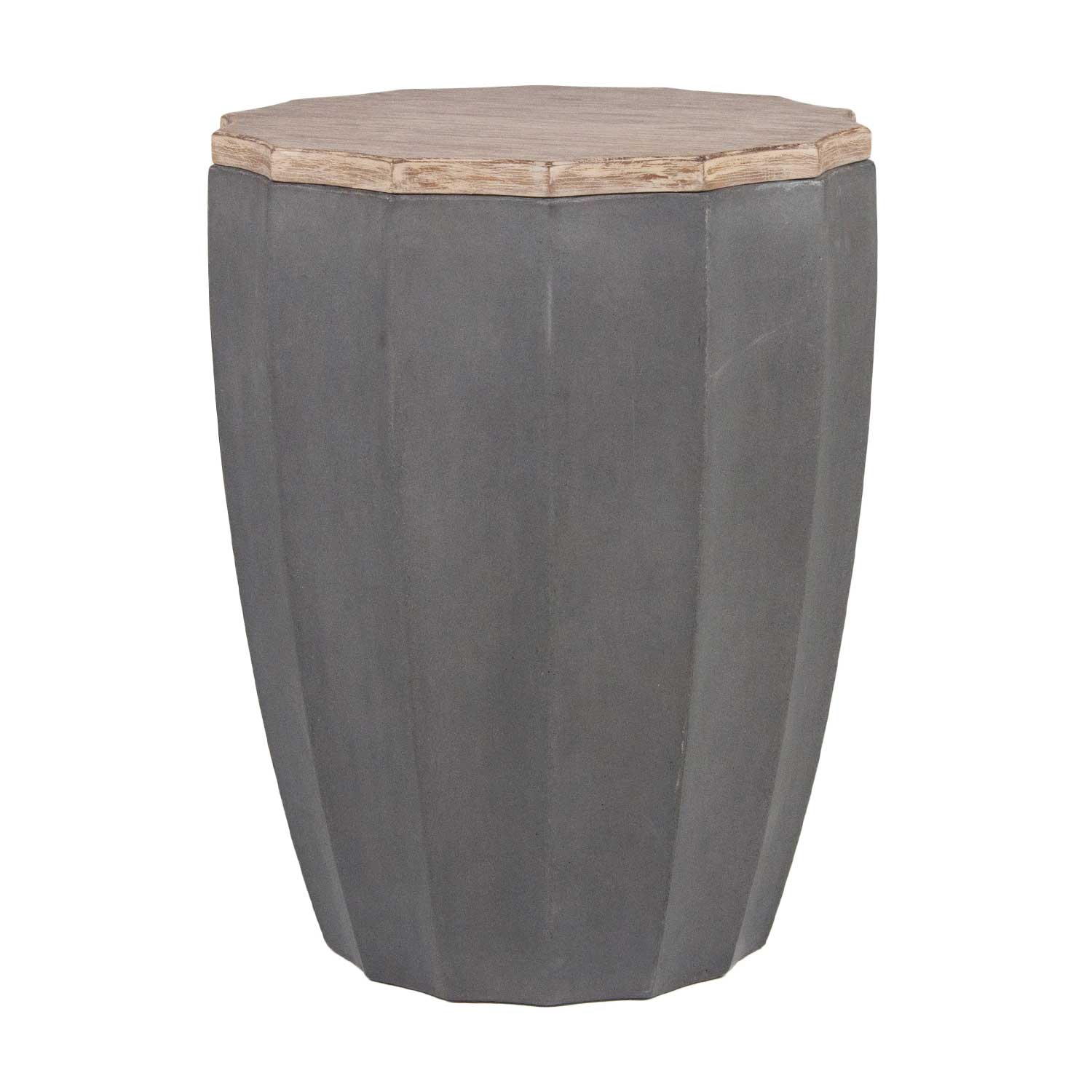rue side table product image