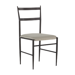 ward dining chair