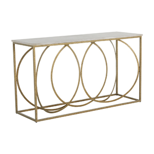 patterson console table