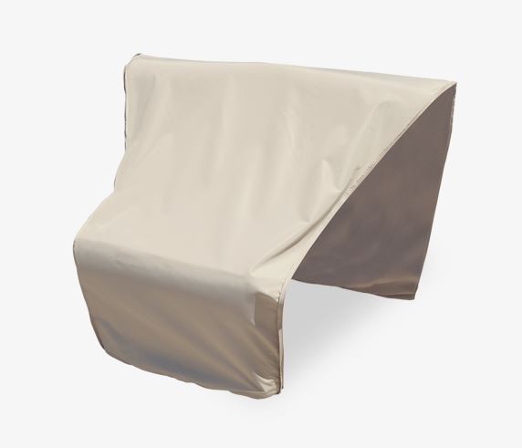 modular wedge sectional cover – center product image