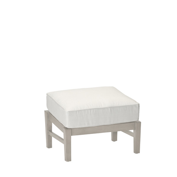 croquet ottoman oyster – needs c315 cushion to complete item thumbnail image