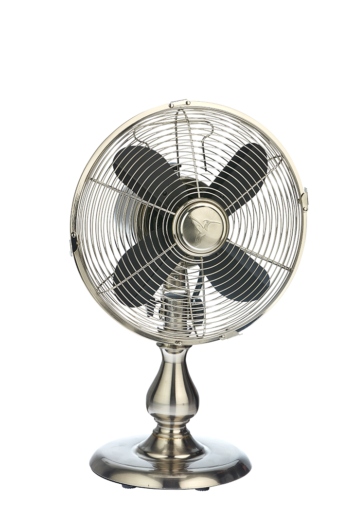 table fan – stainless steel product image