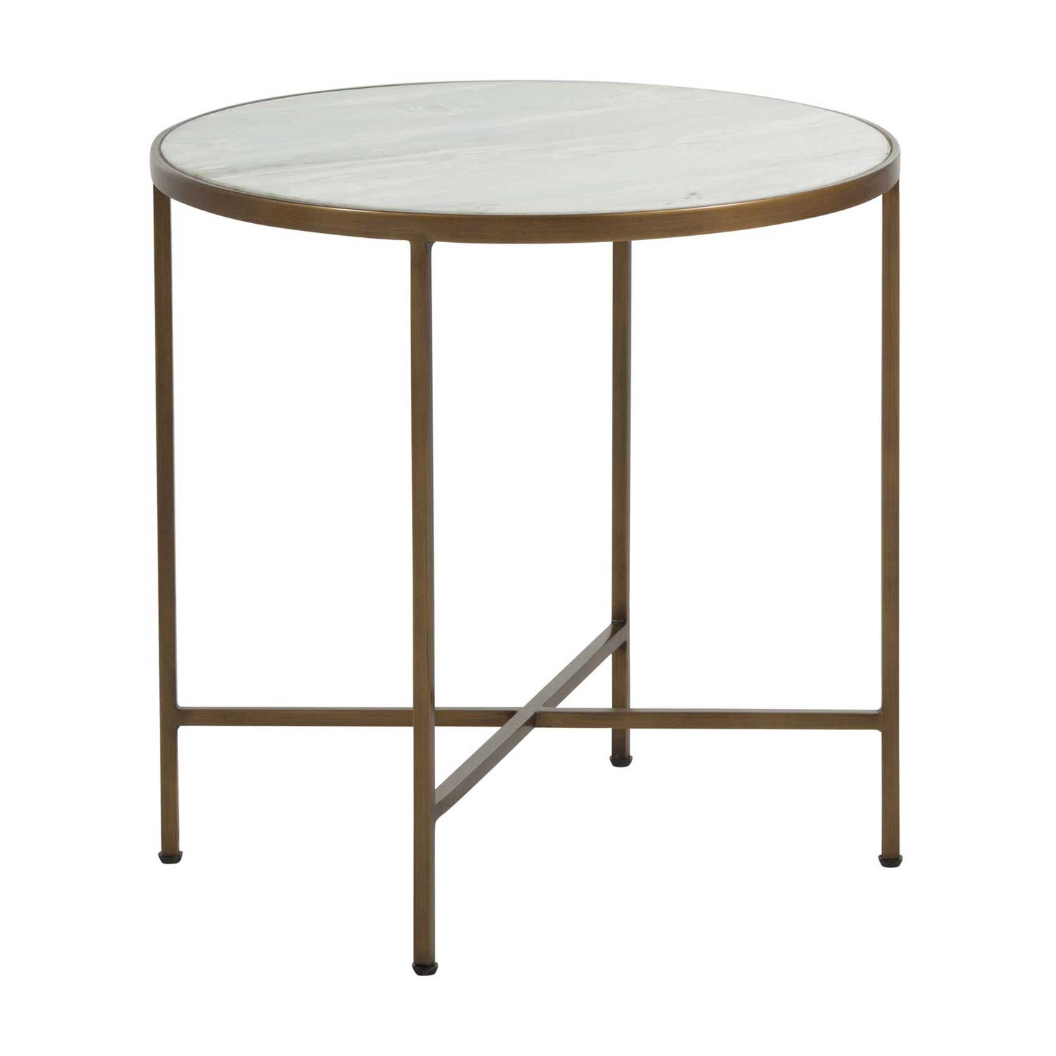 sibyl coffee table – round thumbnail image