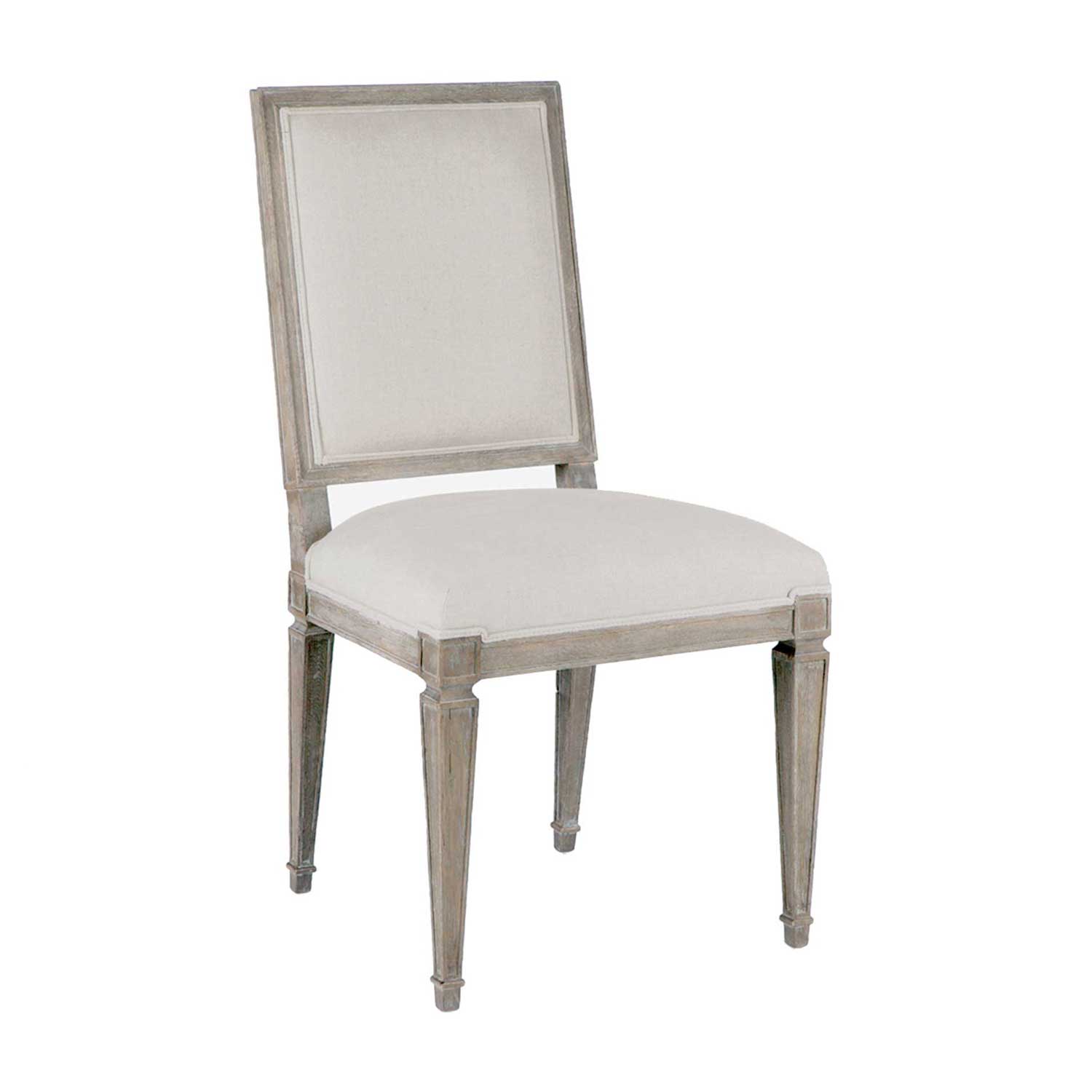 danielle dining chair product image