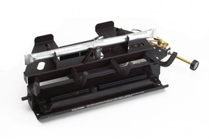 unvented manual bnr lp