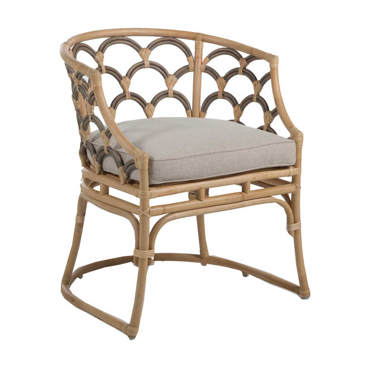 coralee dining chair thumbnail image