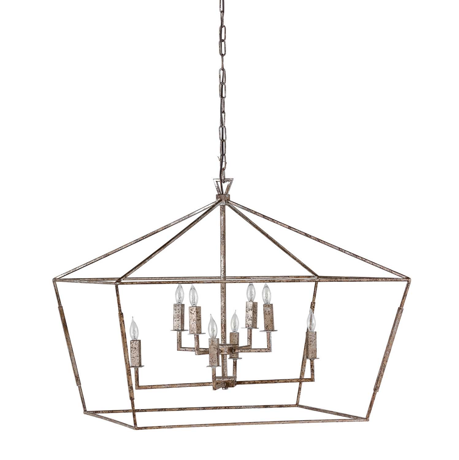 amelia chandelier product image