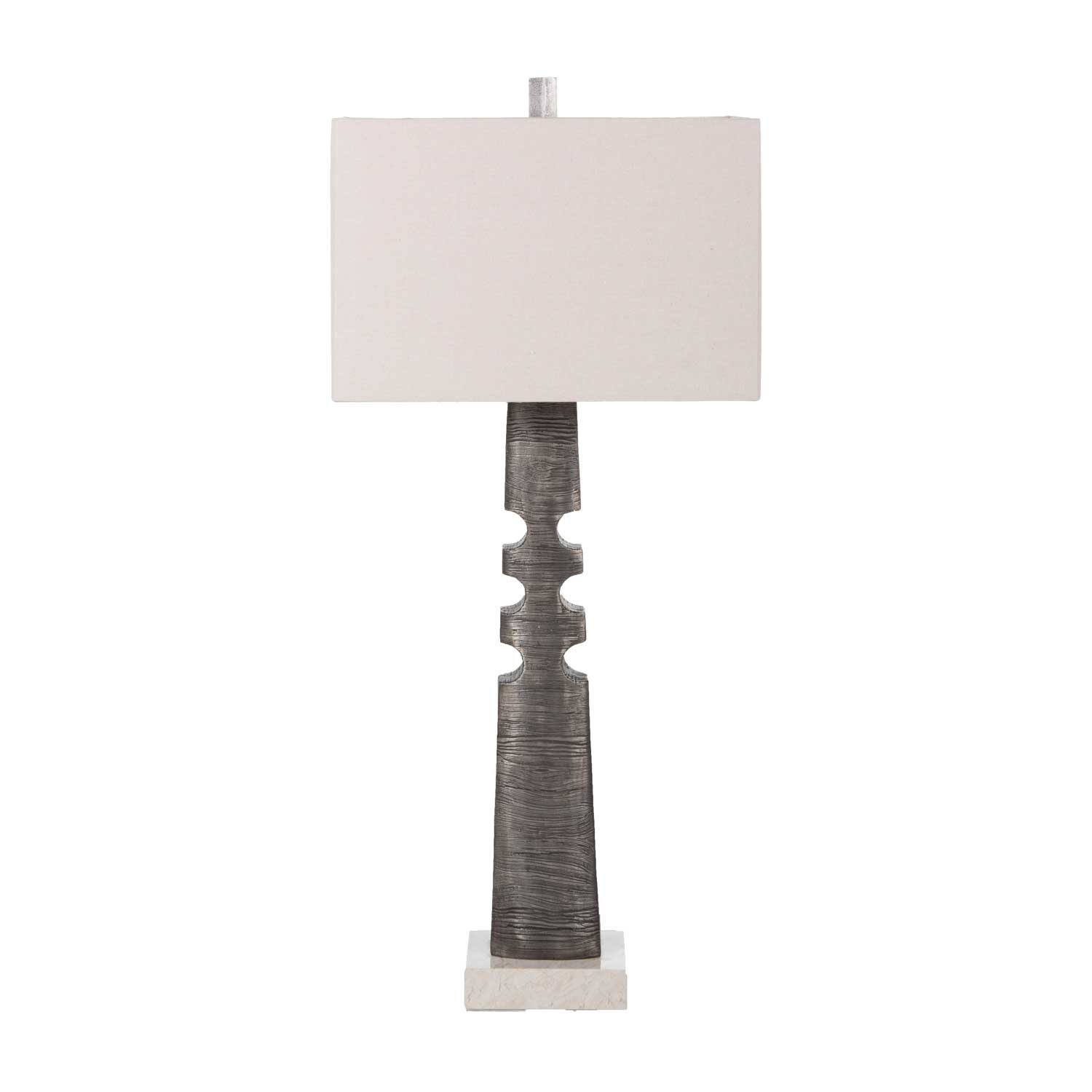 greer table lamp – cream product image