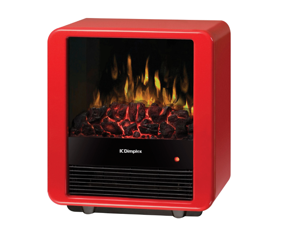mini cube electric stove product image