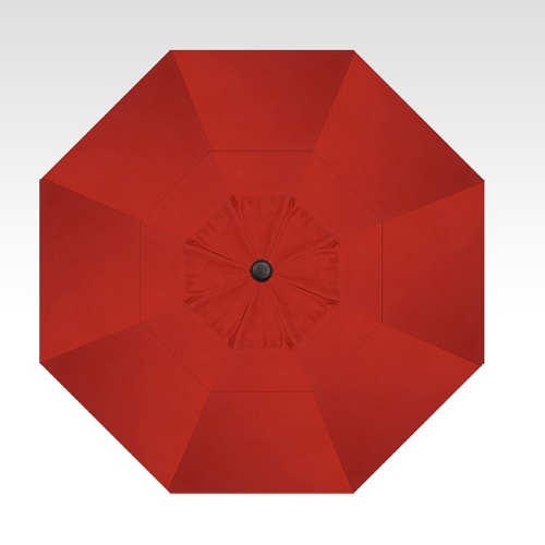 11′ jockey red akz plus cantilever with black frame thumbnail