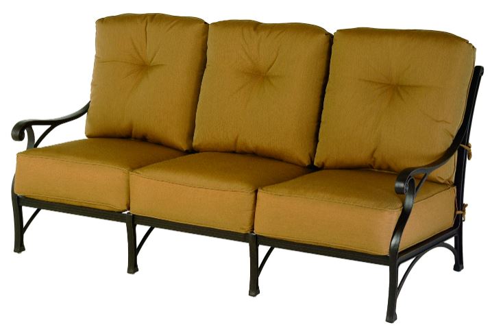 newport club estate sofa – frame only product image