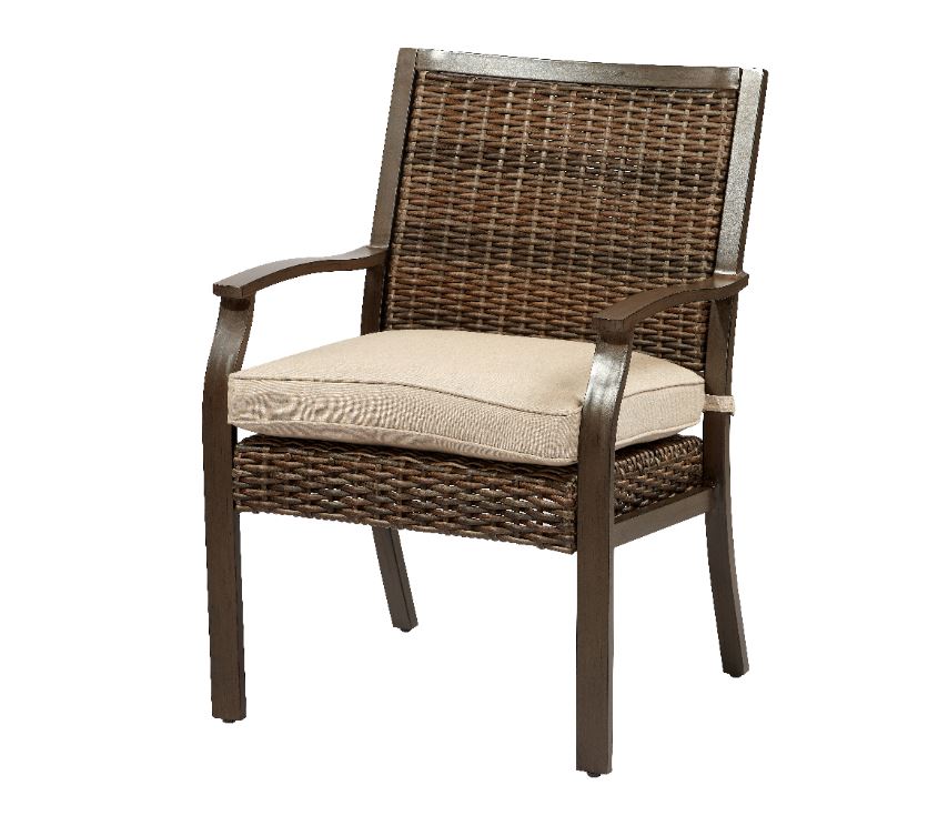 trenton dining chair product image