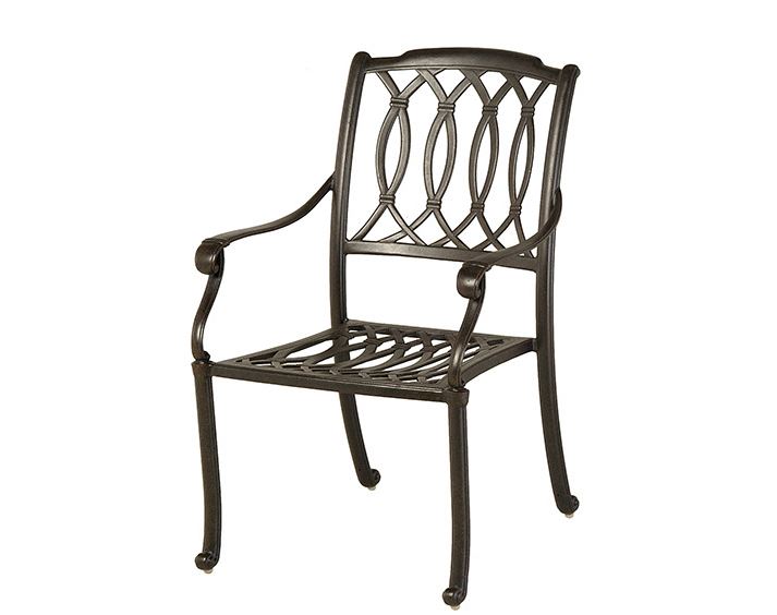 mayfair dining chair product image