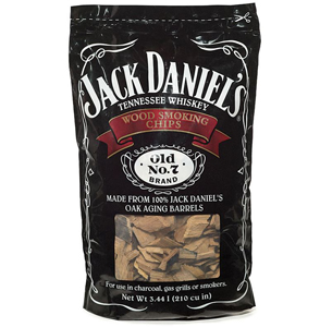 jack daniels smoking chips