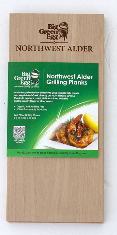 alder grilling planks product image