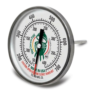 3 large bge thermometer