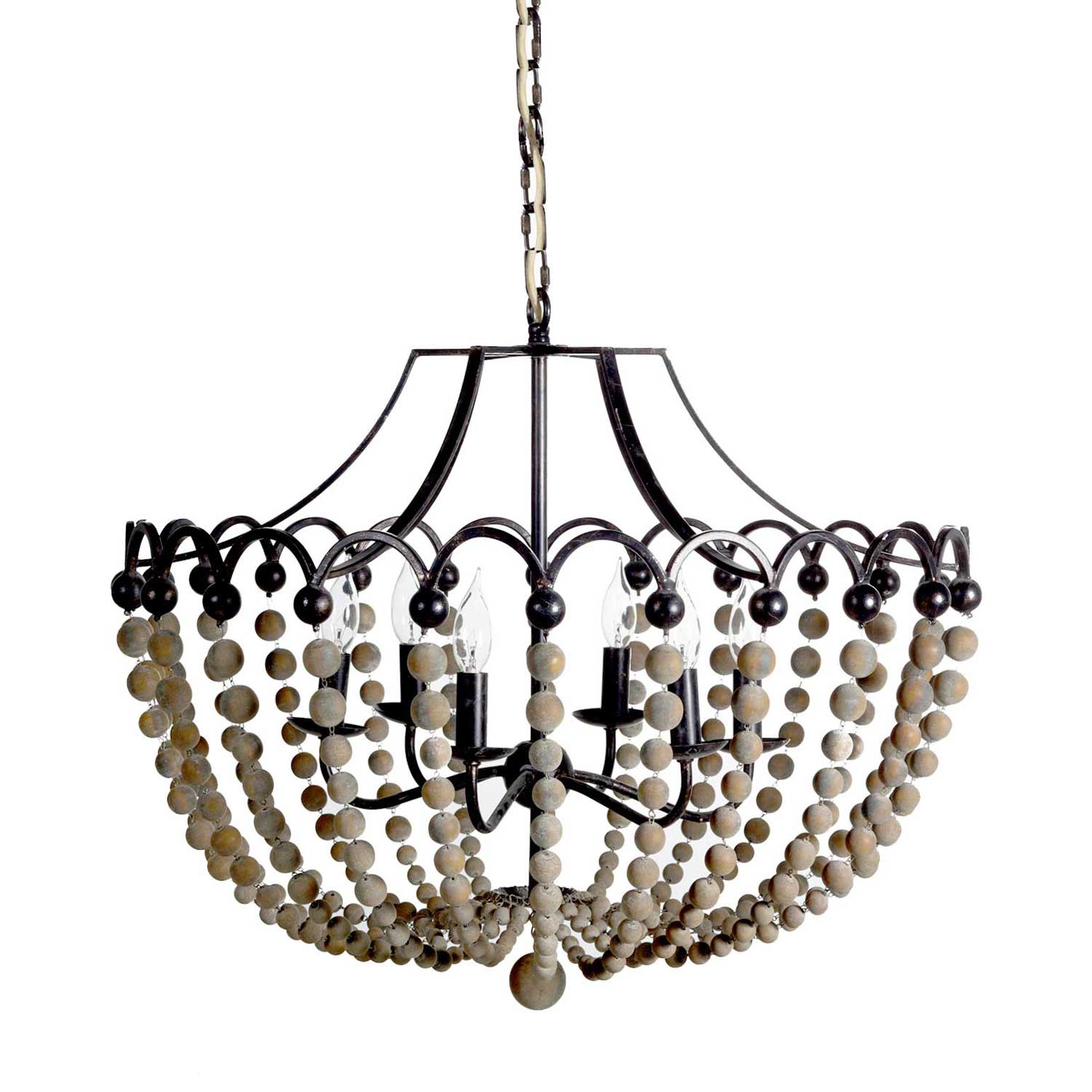 peter chandelier product image