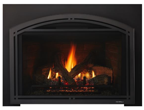 galleria 30 inch front – graphite product image