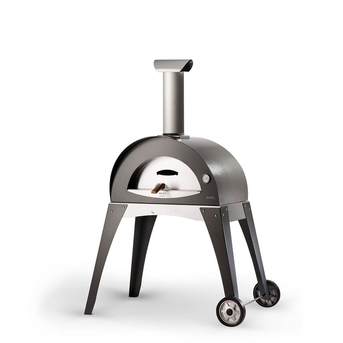 ciao grey with cart base product image