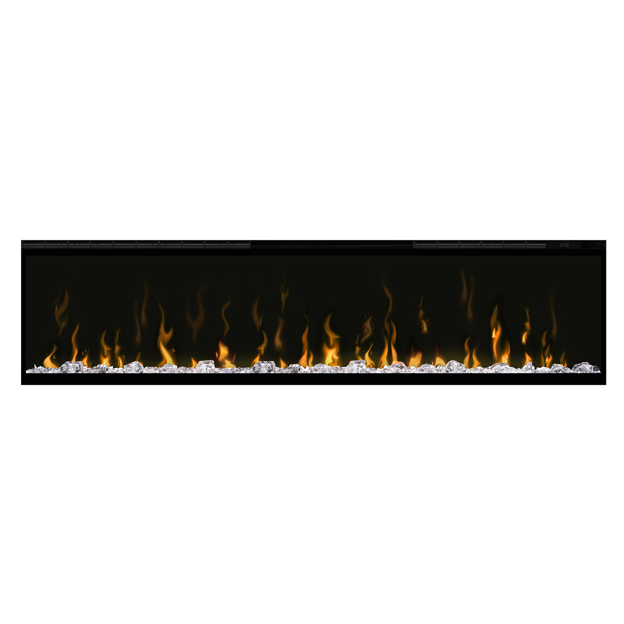 ignitexl 60 inch linear electric fireplace product image