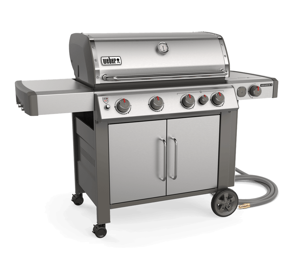natural gas barbecues on sale