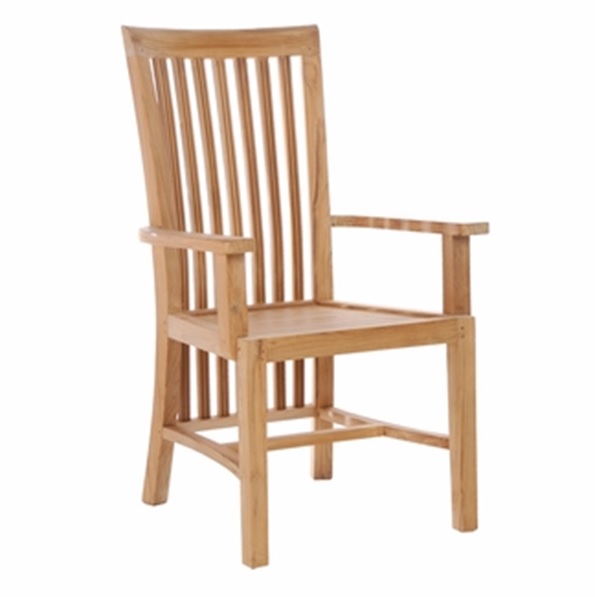 balero arm chair product image