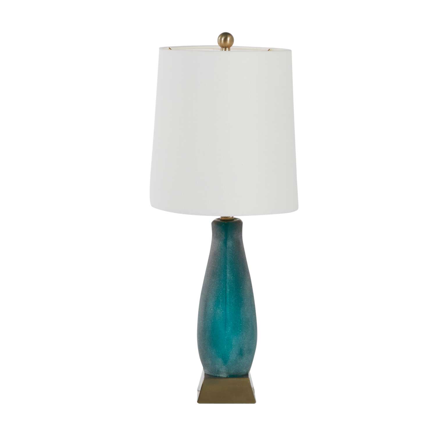 harris table lamp – white thumbnail image