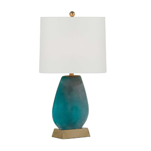 harris table lamp – white thumbnail