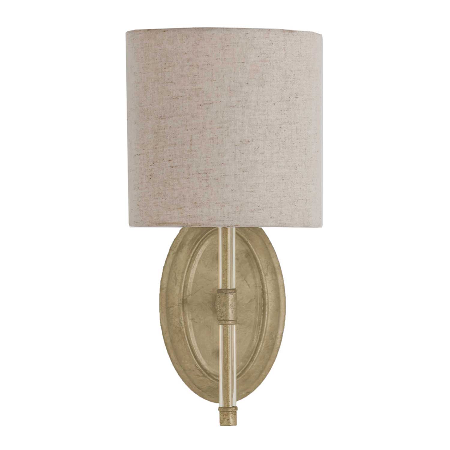 belfast sconce – natural product image