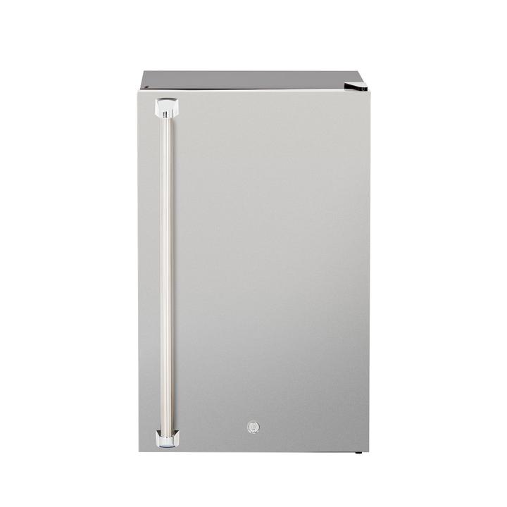 summerset 21′ 4.5c deluxe compact refrigerator – right to left opening product image
