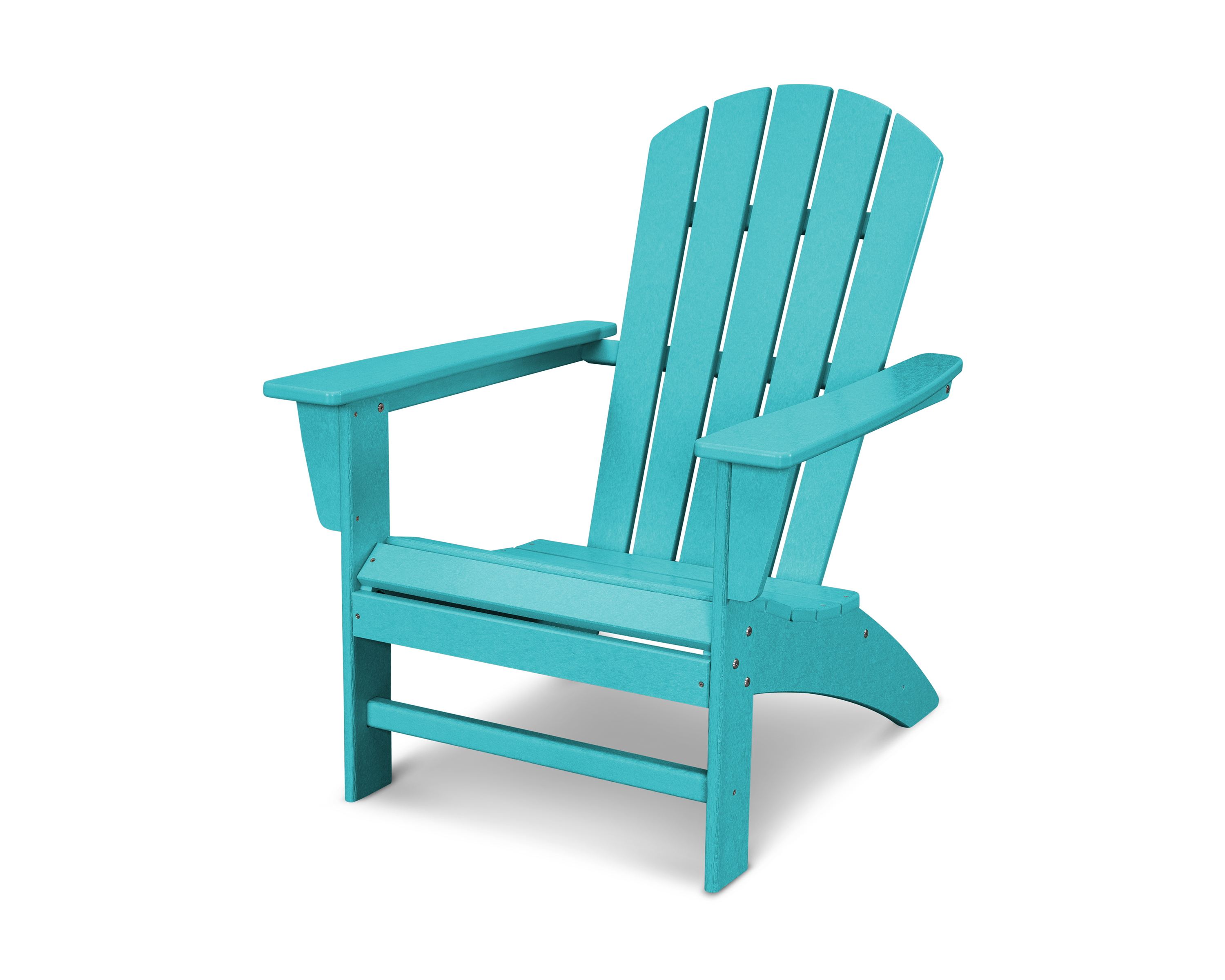 nautical adirondack chair in aruba product image