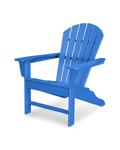 south beach adirondack in pacific blue thumbnail
