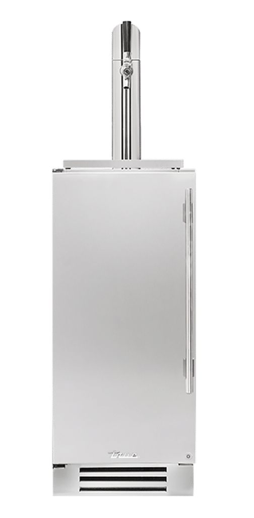 15 inch beverage dispenser – left hinge product image
