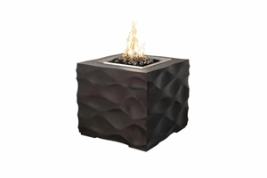 voro cube – black lava – ng