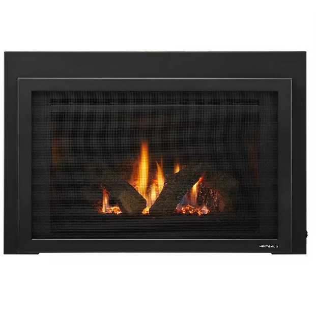 provident 30 inch gas fireplace insert