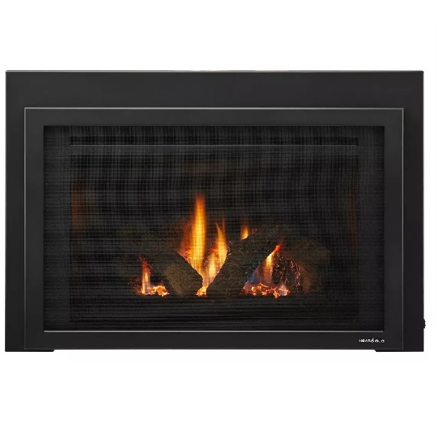 provident 35 inch gas fireplace insert