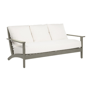 kennebunkport sofa in oyster – frame only