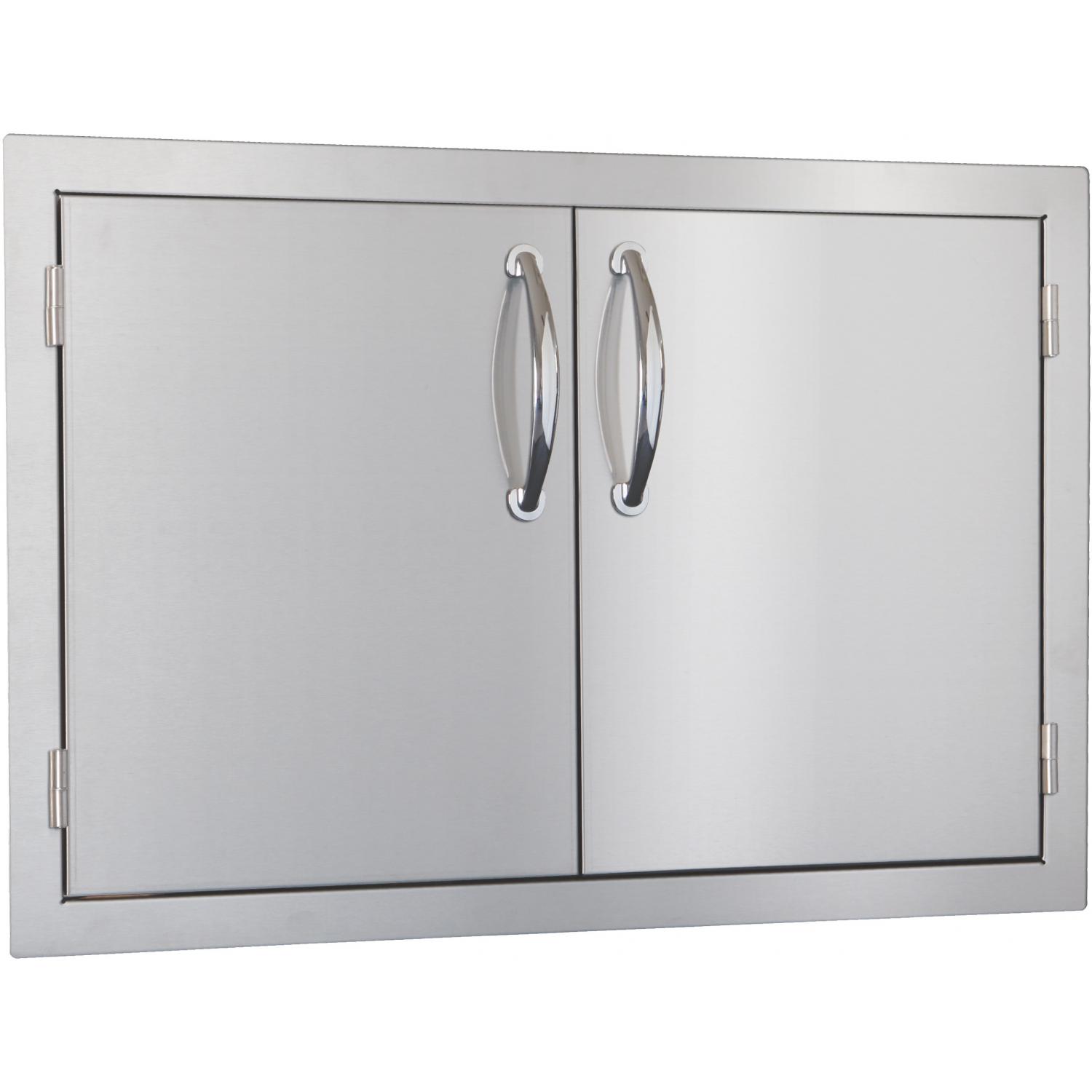 33 inch double access door product image