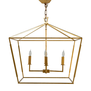 adler chandelier – small