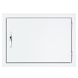 27×20 inch horizontal access door