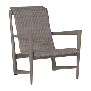 wind lounge chair in oyster