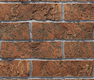 traditional 30 inch brick interior panels – stratford