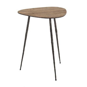 jim side table – tall