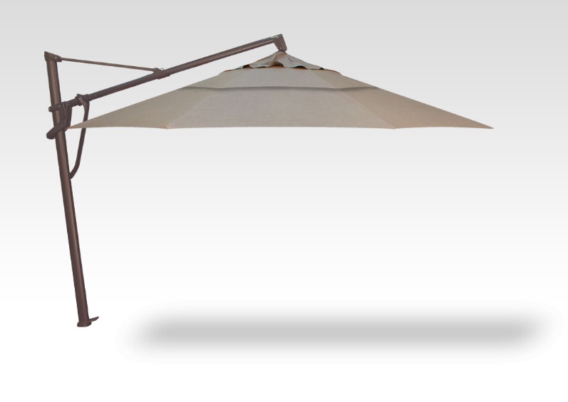 13′ cast ash starlux akz plus cantilever with bronze frame product image