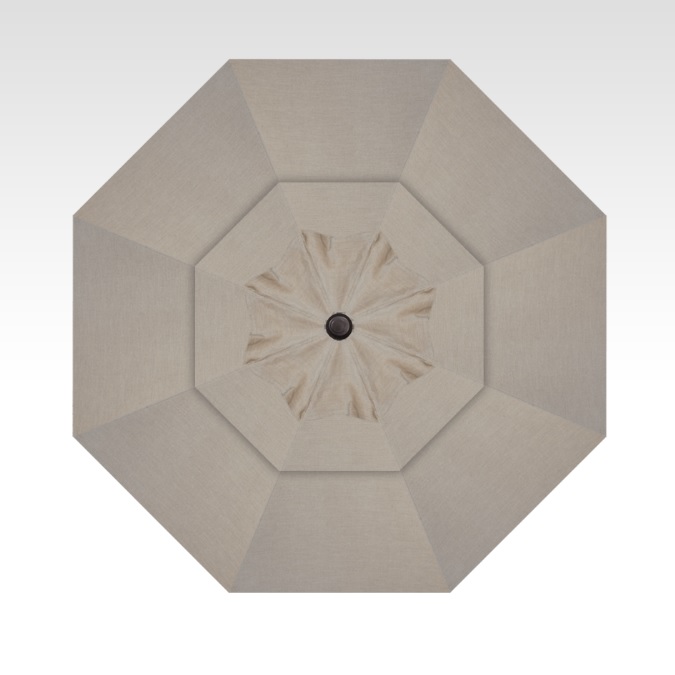 13′ cast ash starlux akz plus cantilever with bronze frame thumbnail image