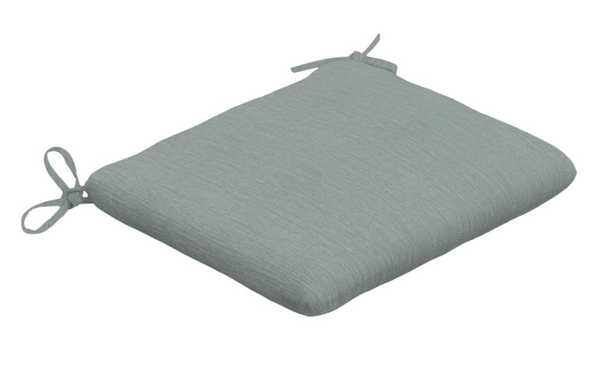 cast mist wrought iron dining cushion product image